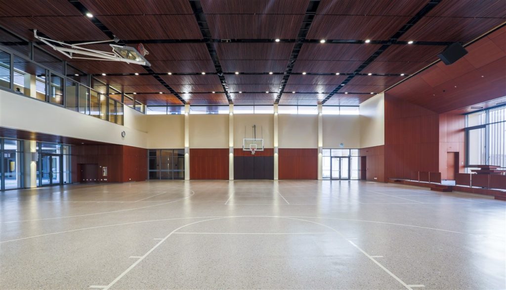 加纳阿克拉传教士培训中心丨加纳大阿克拉-36