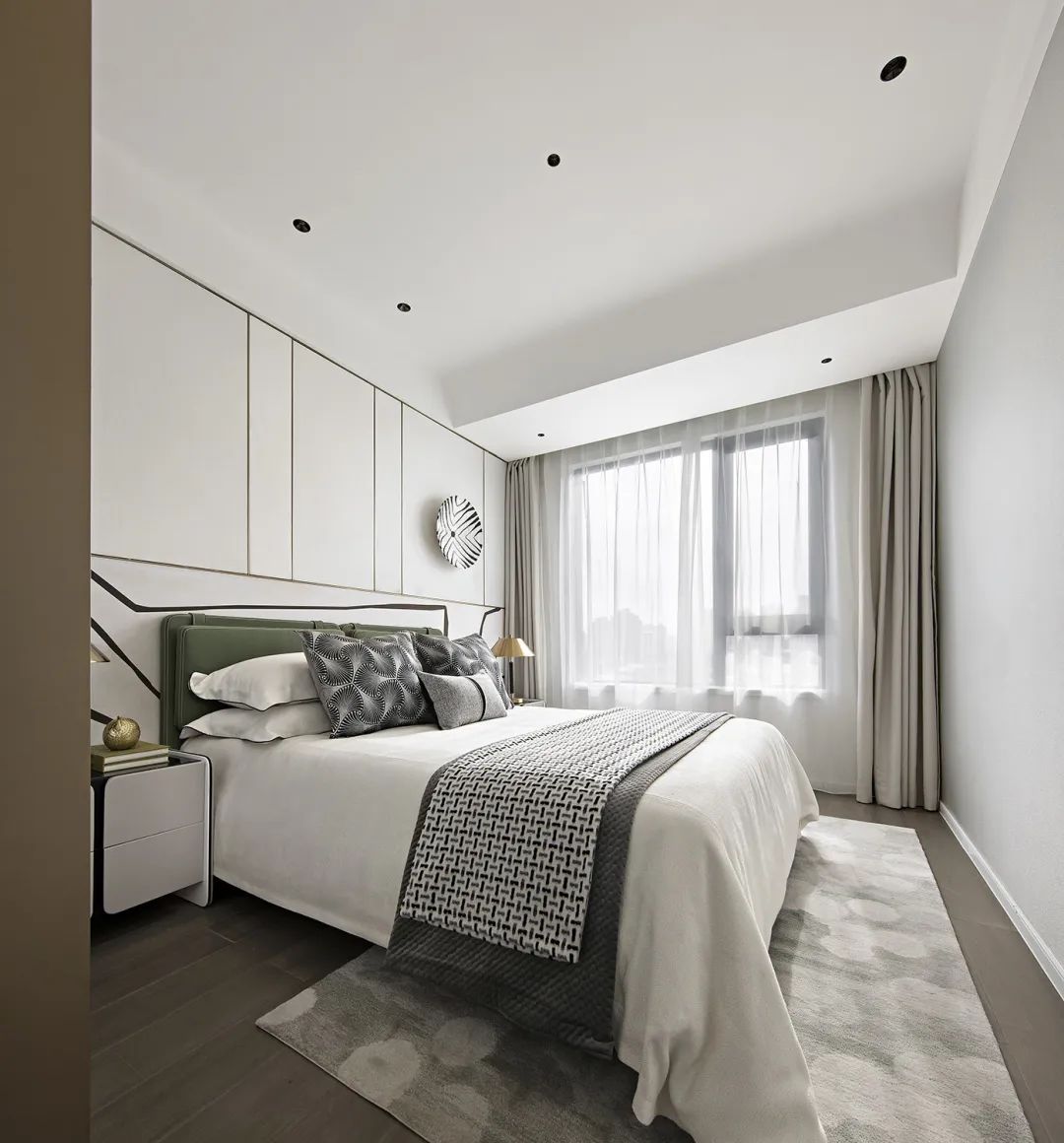 云栖天悦莫奈的后花园丨中国桂林丨斑马设计事务所-49