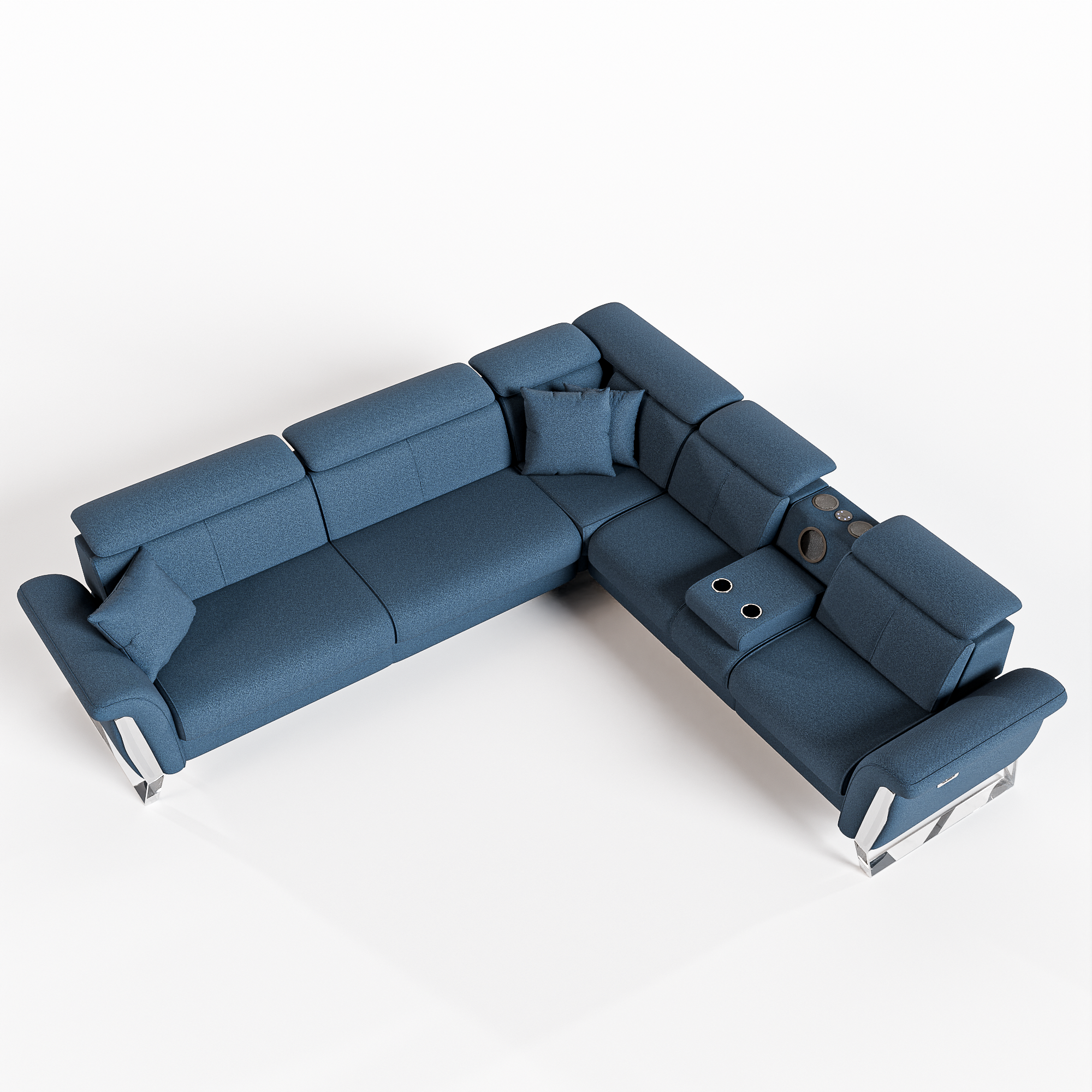 mizart corner sofa-0