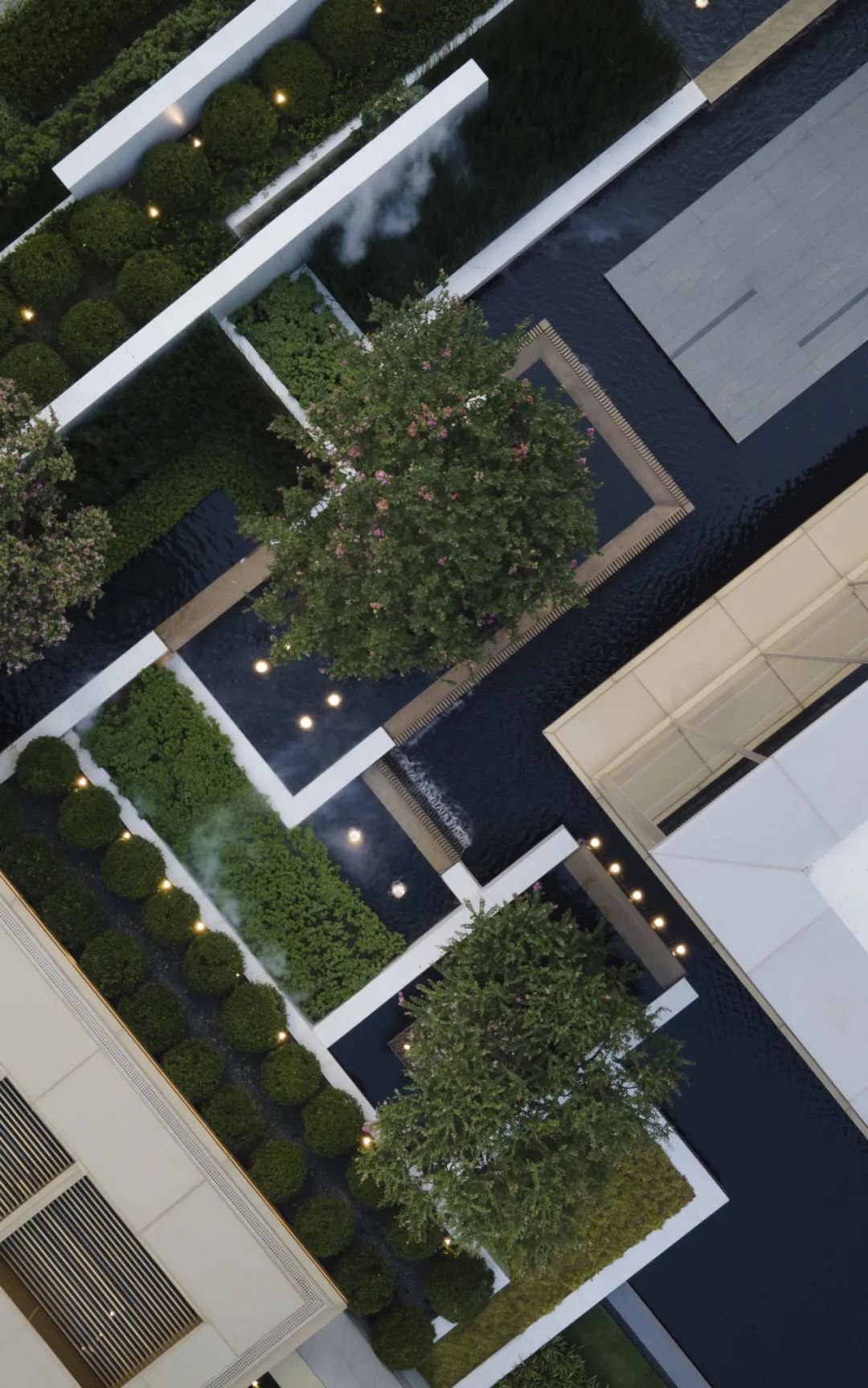 和熙碧影迎明月 | 绿城·沁香园-65