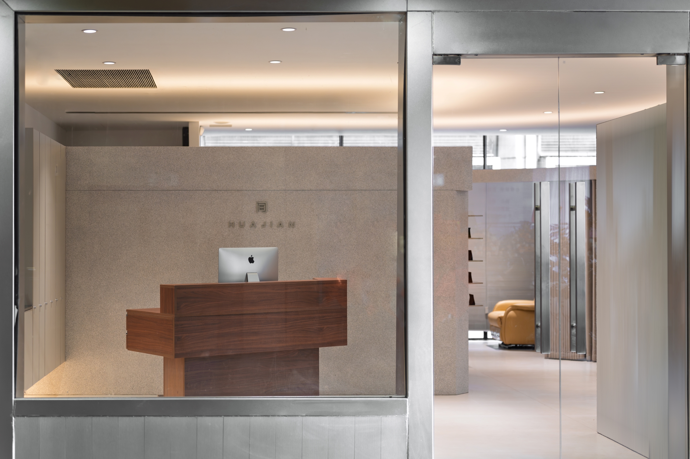 画间养发丨中国武汉丨上术设计事务所-9