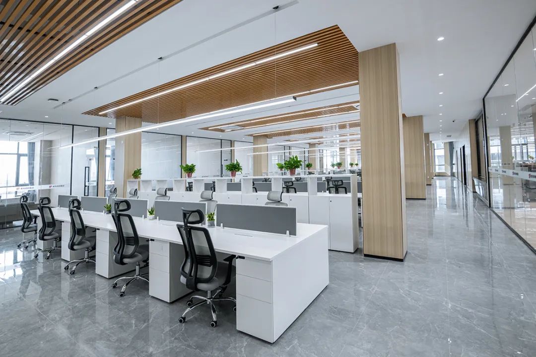 舒适与功能并存,打造高效工作环境丨中国杭州丨beite-22