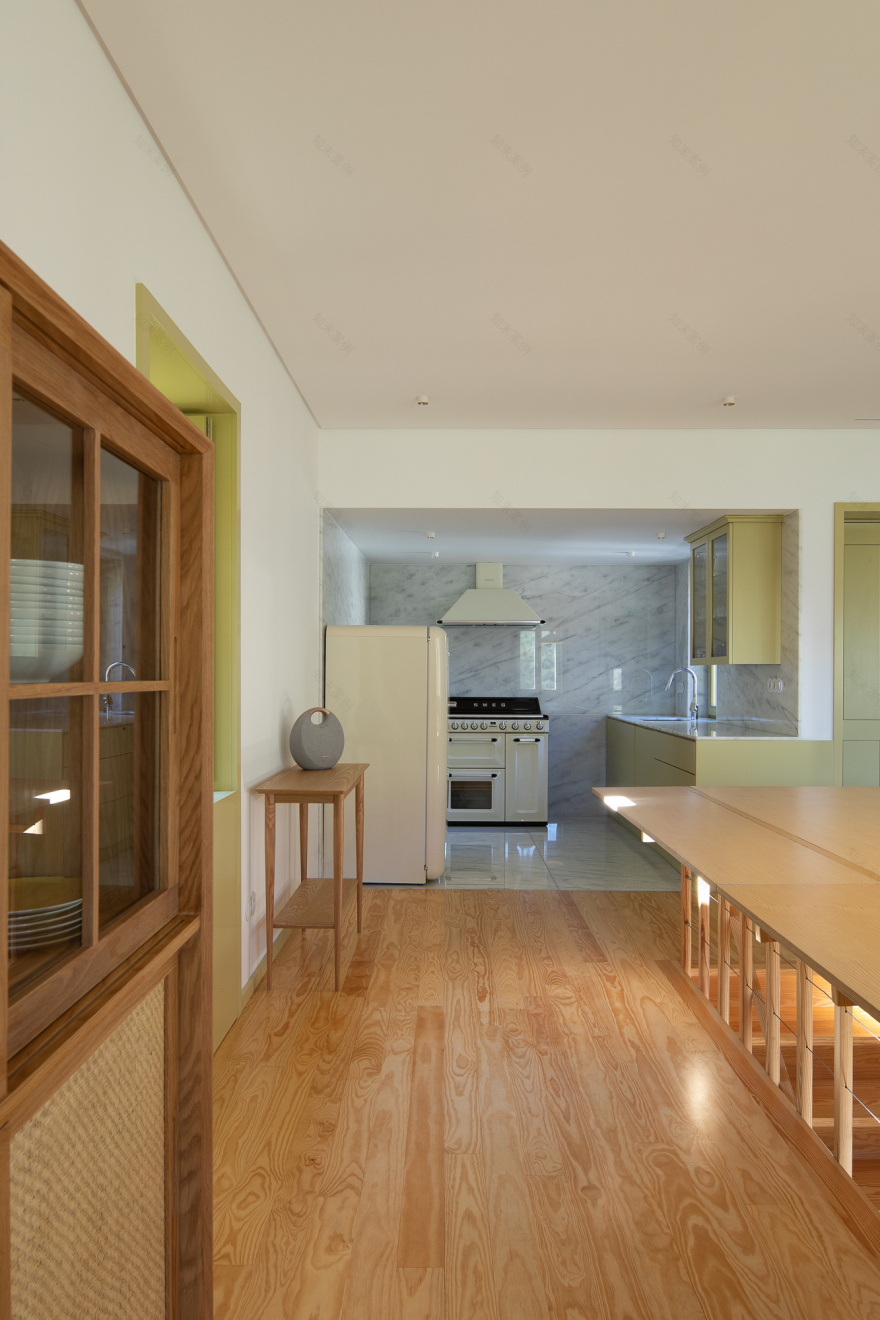 盖拉之家丨葡萄牙丨aste arquitectura-12