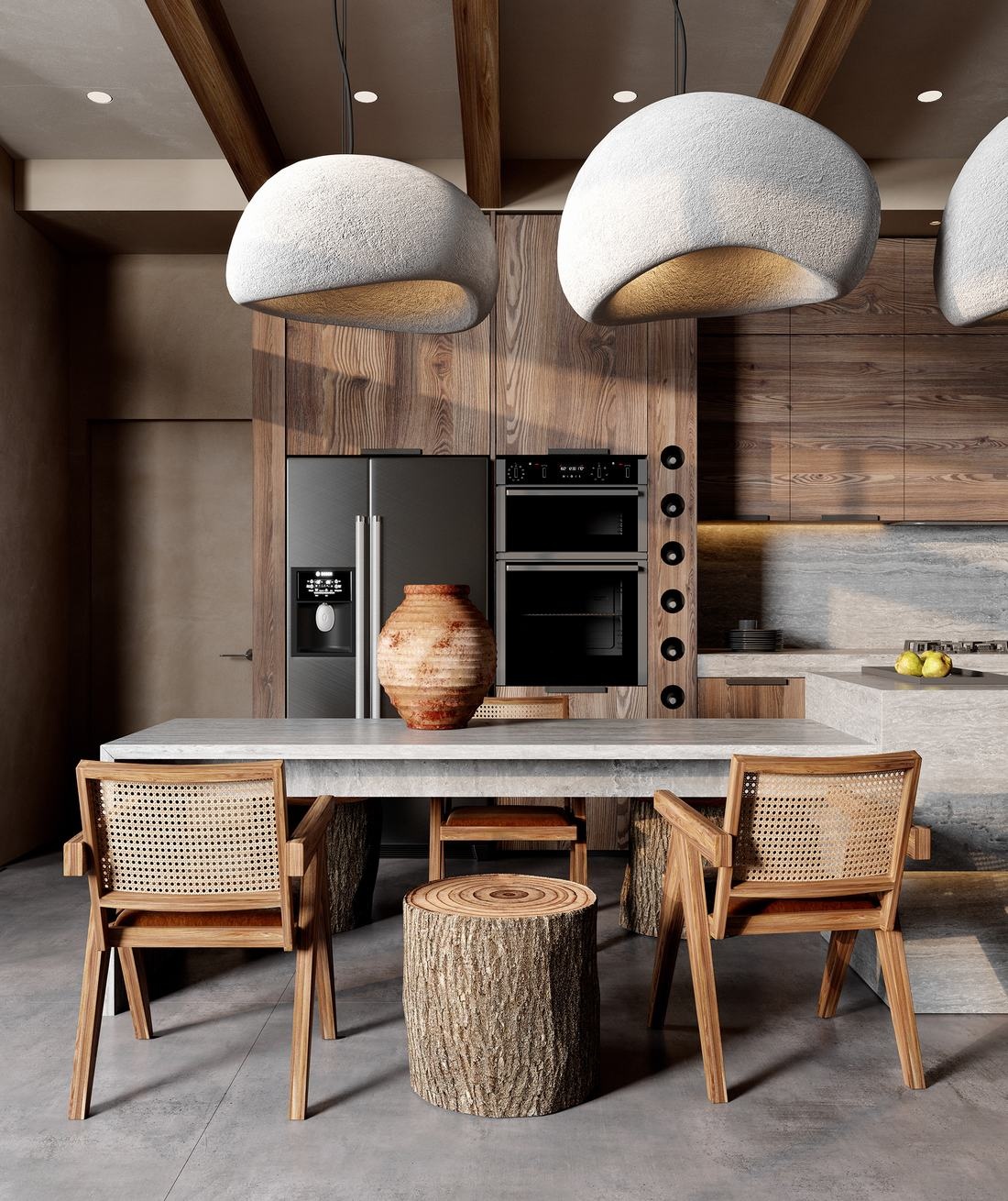 蝴蝶屋丨美国加利福尼亚丨Yana Prydalna-10