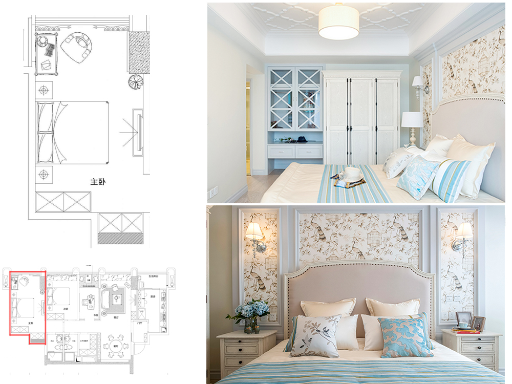 崇州套一户型变套四大改造-115