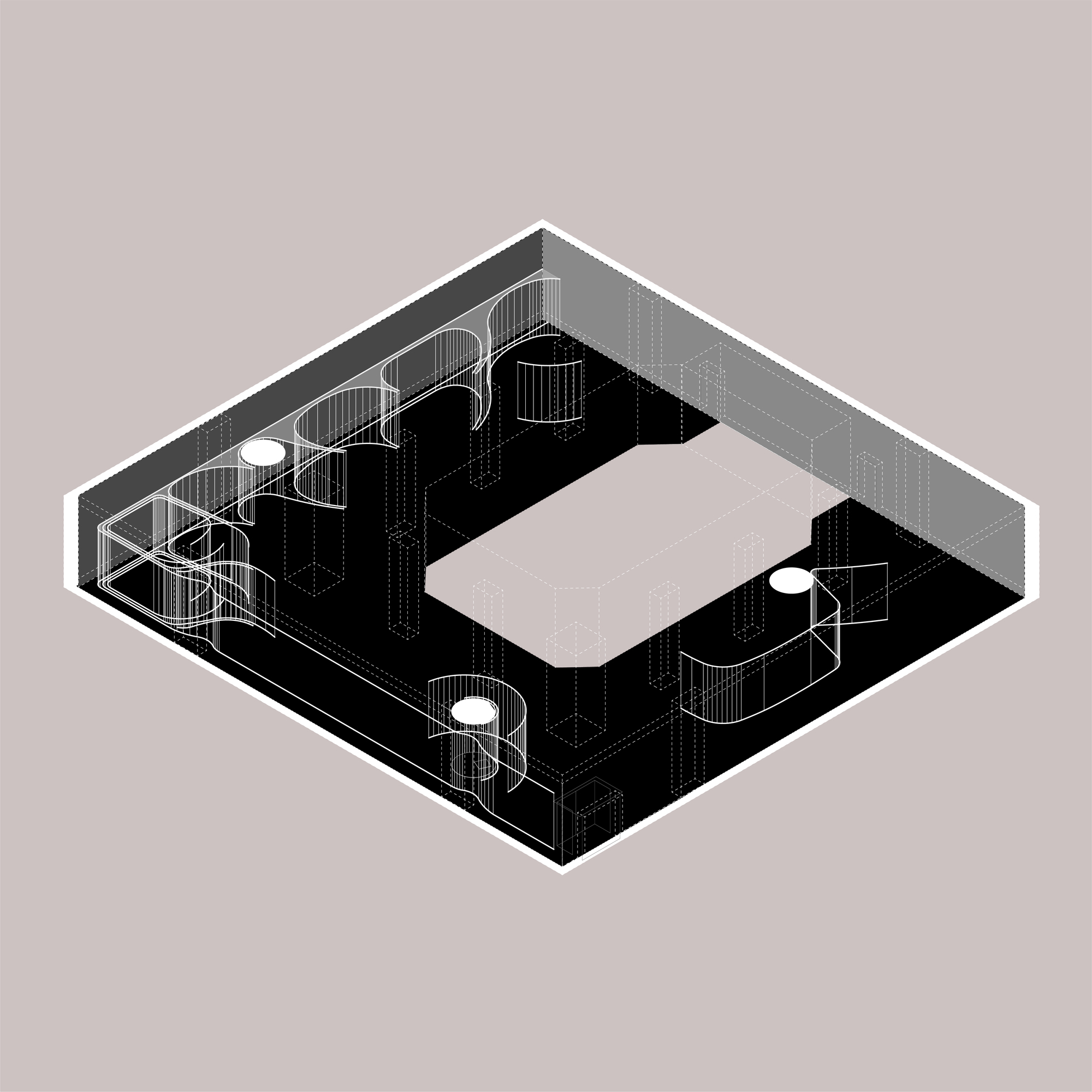 奇异价值:人工智能与你展览-2