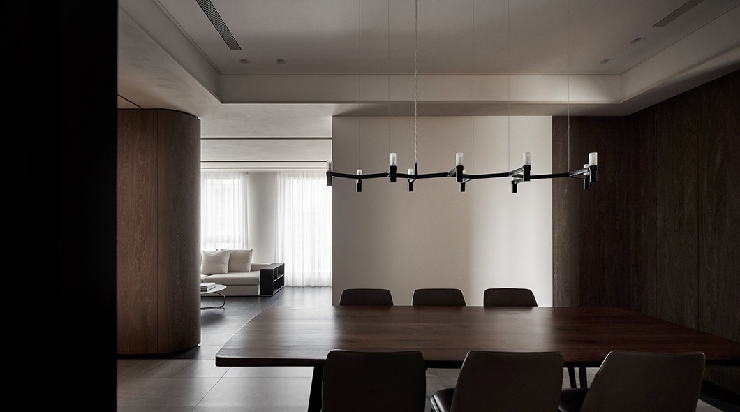 工一 | 简约纯粹的设计,最有格调!-47