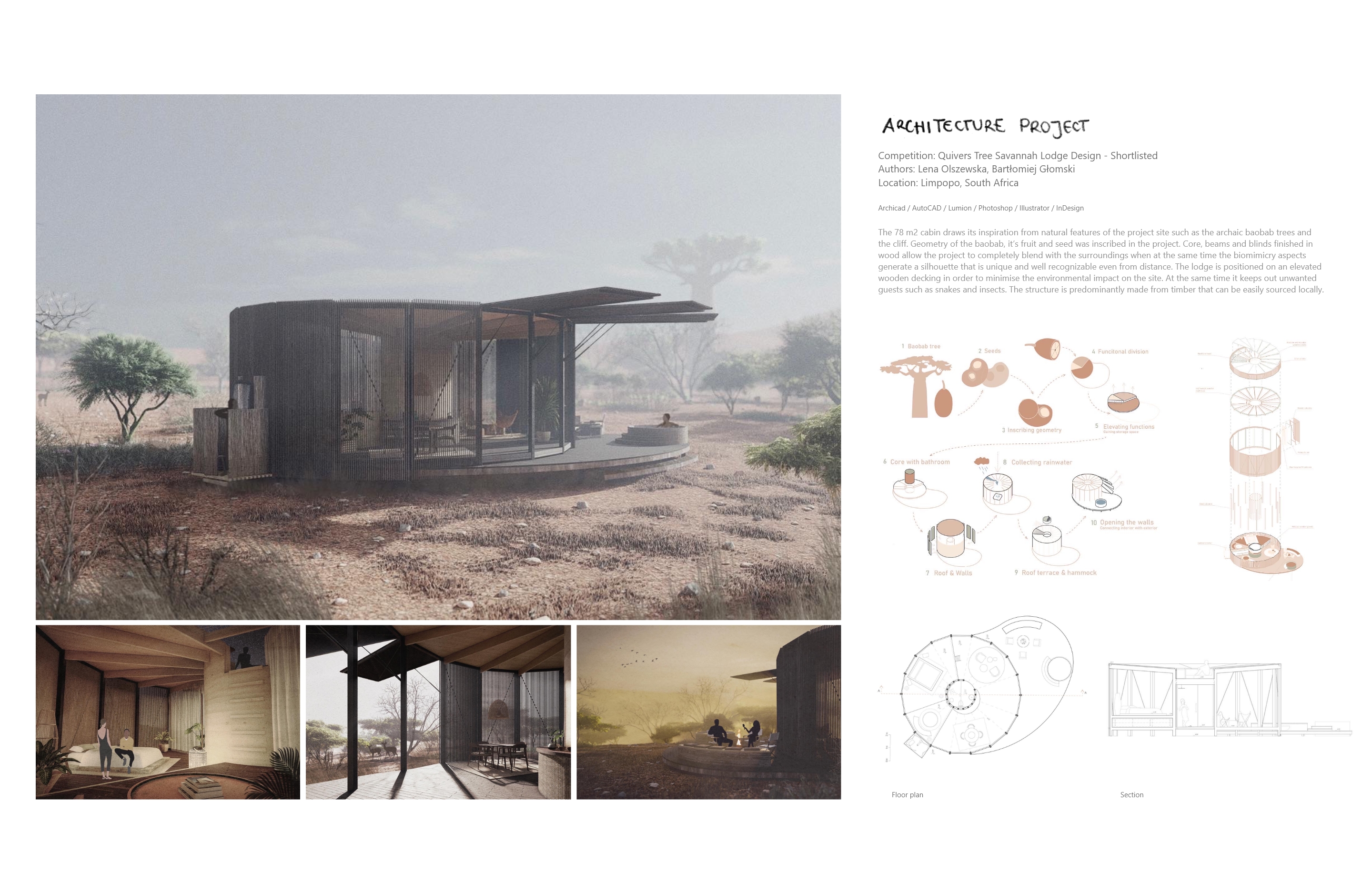 Portfolio 2024 I Lena Olszewska I Architecture-5