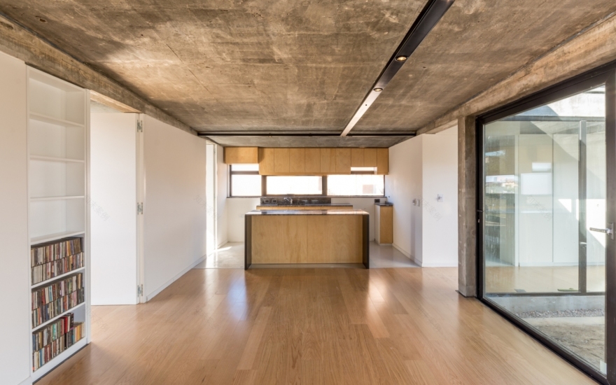 阿根廷Corzuelas住宅丨Manuel Gonzalez Veglia,Dolores Menso-48