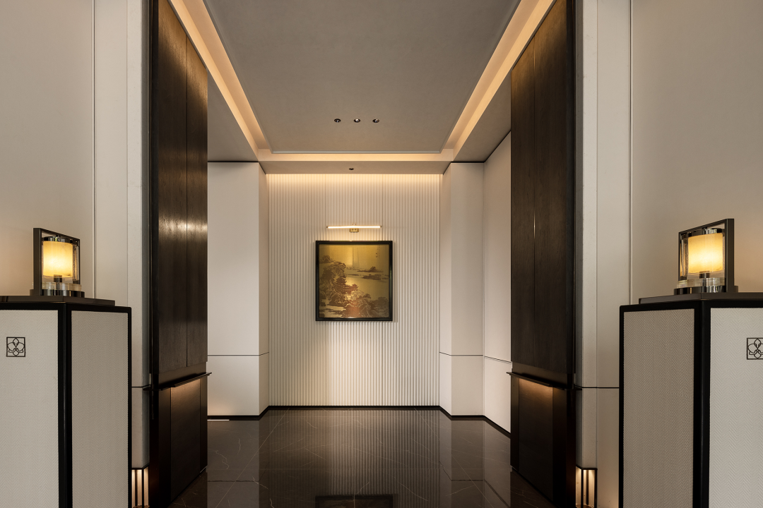 首开桃园金茂府丨美国纽约丨PJD,璞业嘉阁,SRD,赛瑞迪普-20