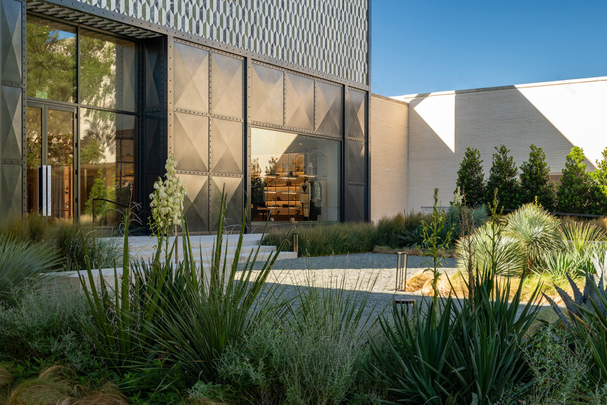 达拉斯 Gucci 花园丨美国达拉斯丨Nomad Studio-9