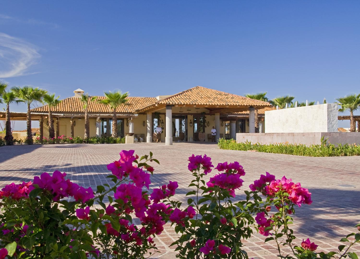 The St  Regis Punta Mita Resort, Puerto Vallarta, Mexico-4