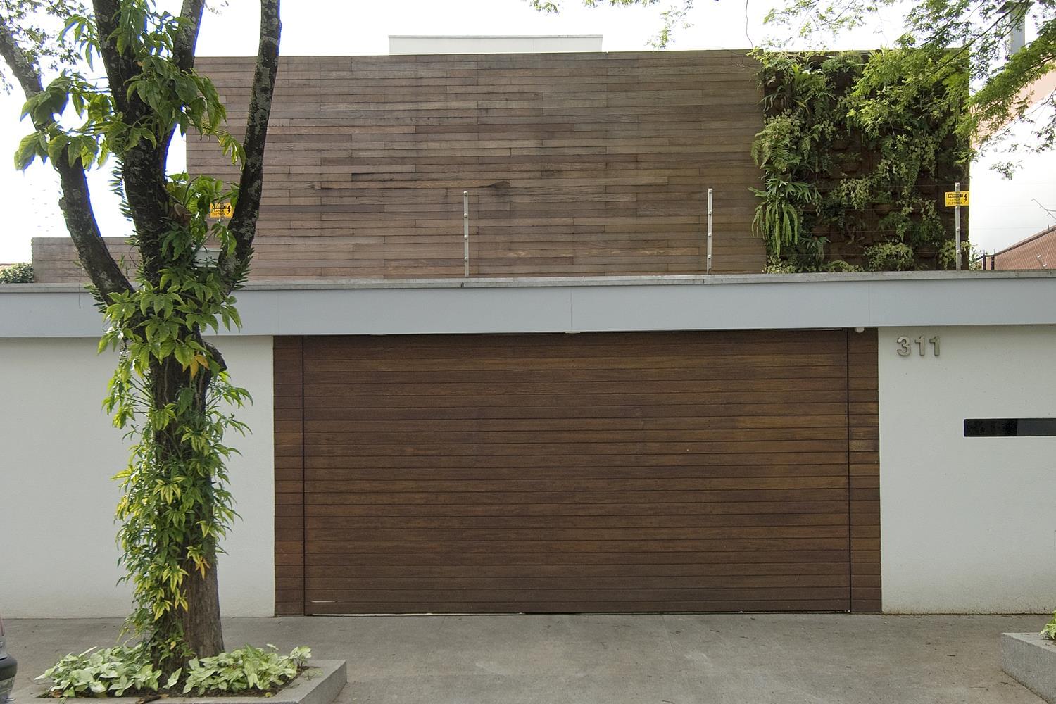 皮涅罗斯高地住宅-1