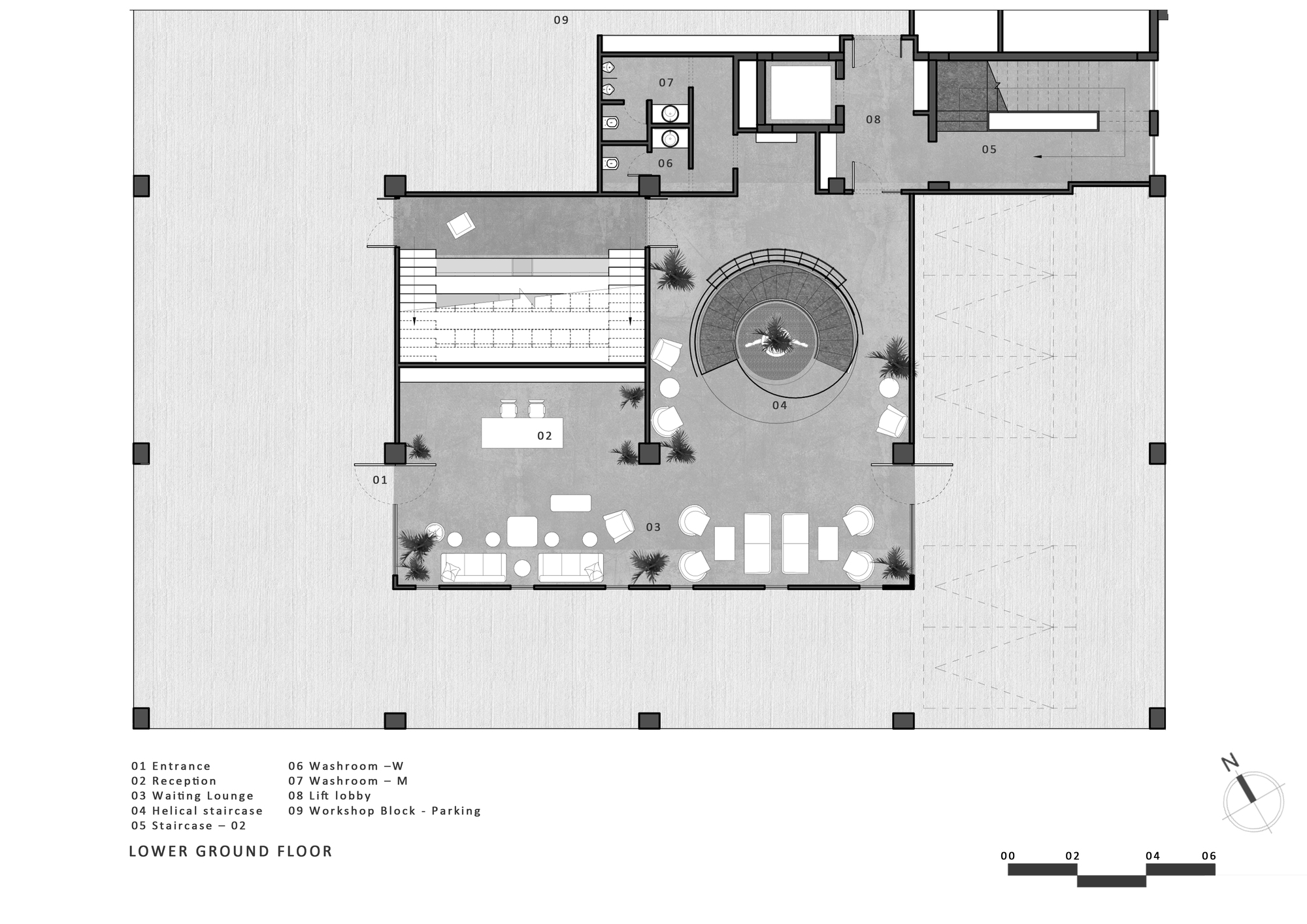 Visage Beauty & Health Care Pvt Ltd / groupDCA-81