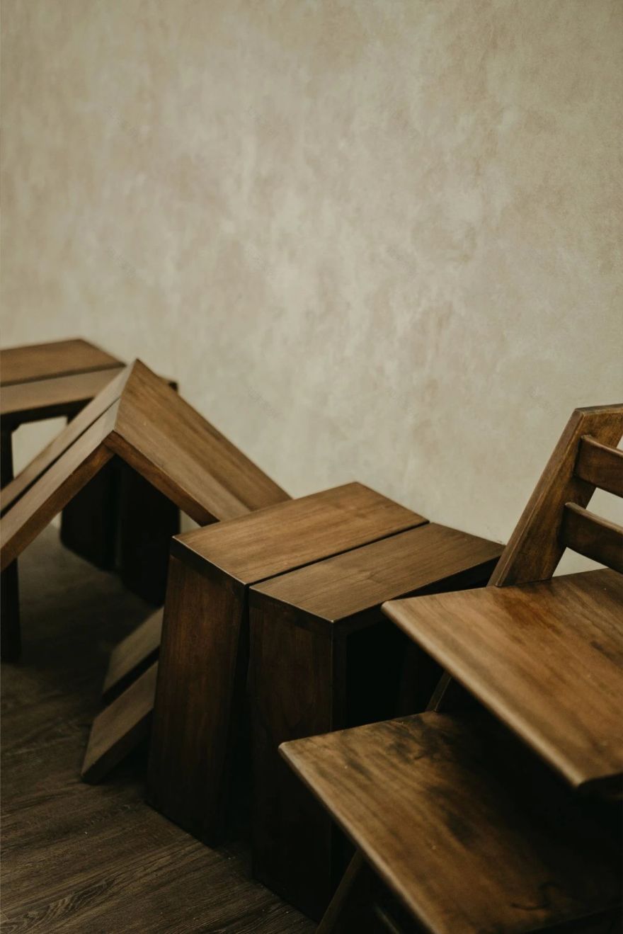 洛克汉兹餐饮俱乐部丨印度丨Isso Architects 工作室-37