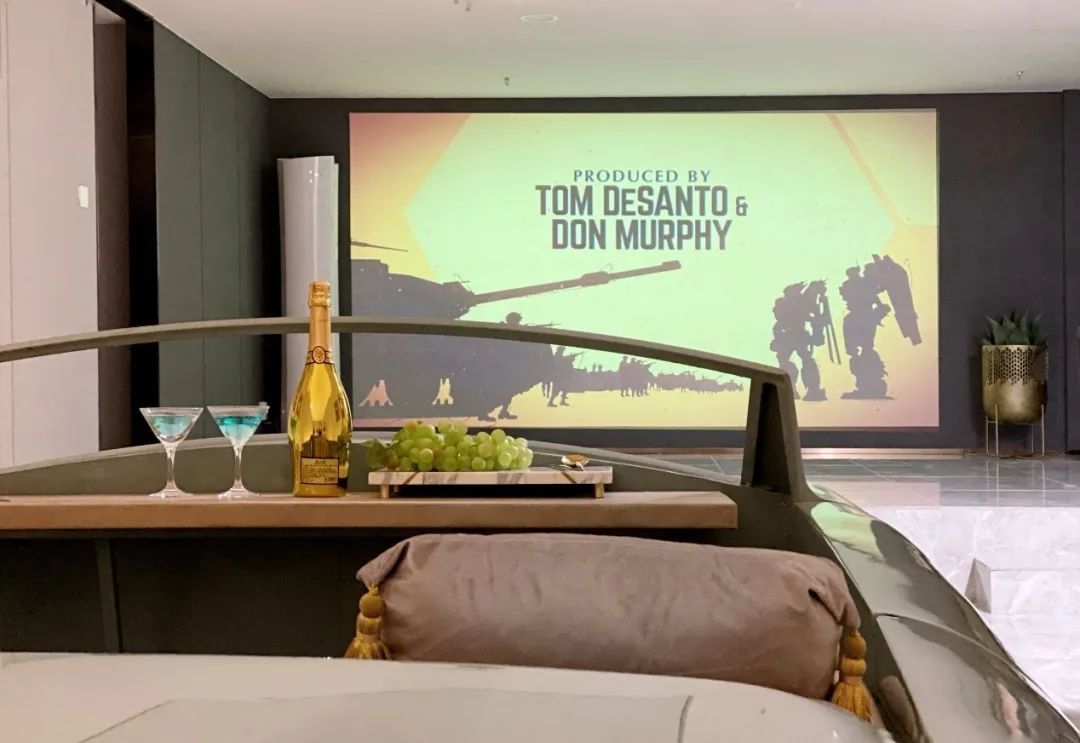 华润大连湾-- 自然与艺术的融合-101