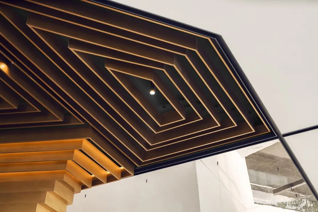 科华江山和鸣售楼空间丨中国四川丨AGH 年代元禾艺术设计-30