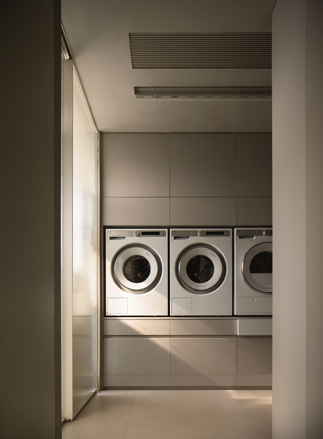 锦绣滨江蒋宅丨中国重庆丨jsd.简璞-83