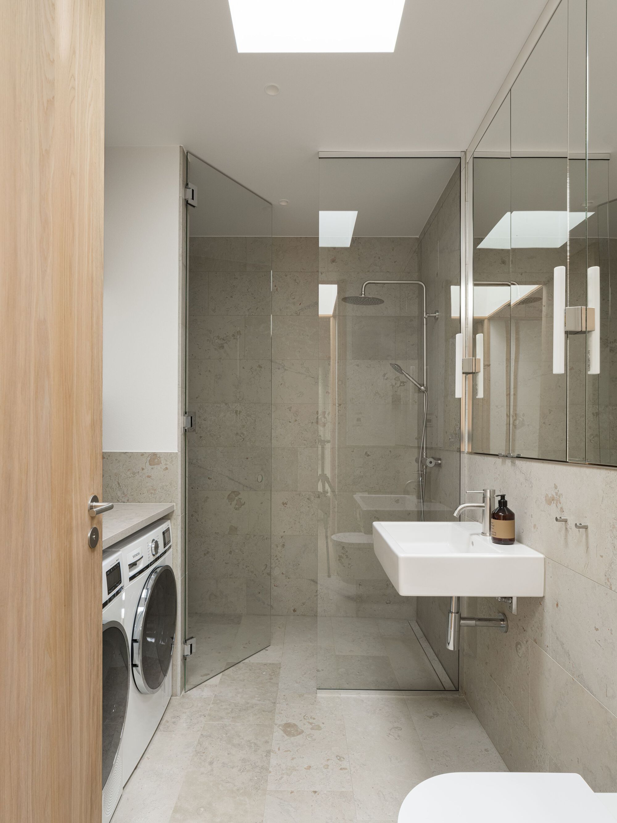 永舍静修屋丨瑞典丨Johan Sundberg arkitektur-34