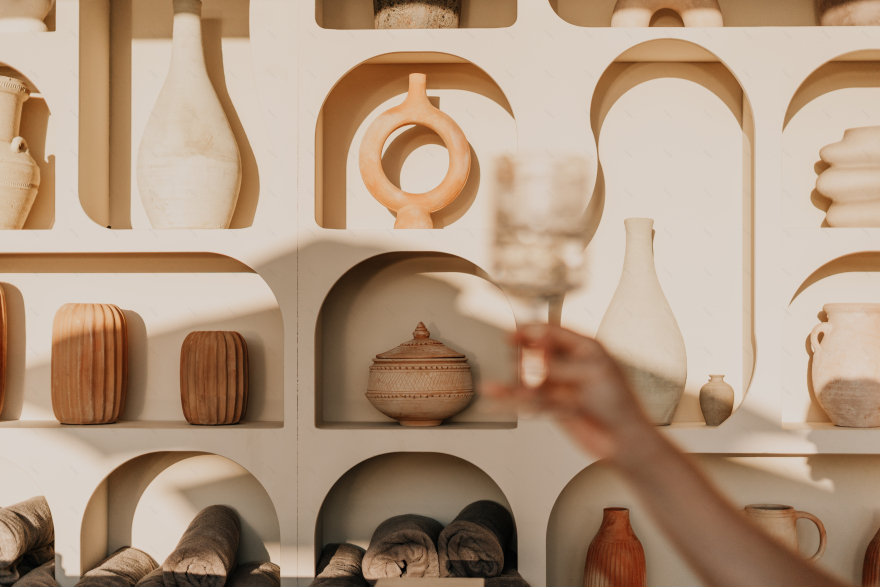 酒店景观丨DAAA Haus-20