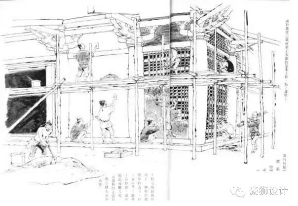 世界上最古老的木构建筑-39