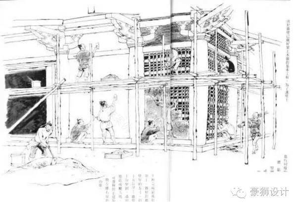 世界上最古老的木构建筑-39