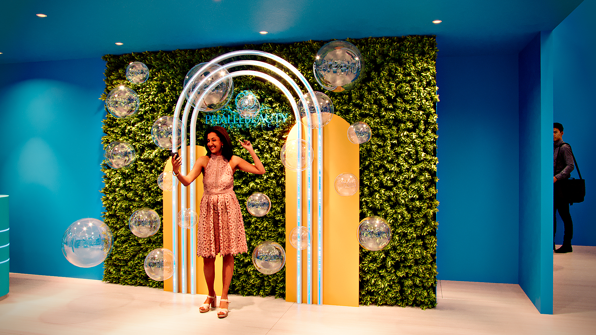 Phallebeauty - Opção 2 | Beauty Fair 2025-11