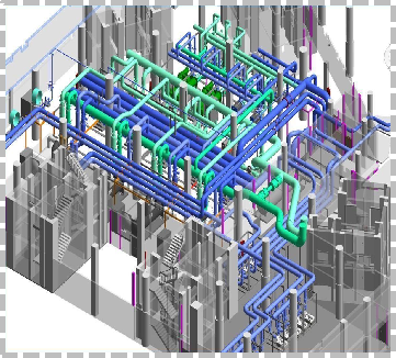 绿建标杆，智领未来|雄安国贸中心项目在行动！-43
