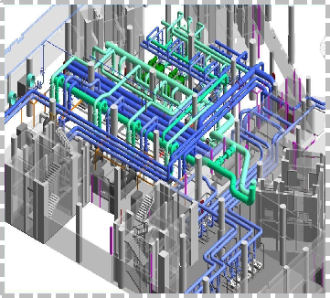 绿建标杆,智领未来|雄安国贸中心项目在行动!-43