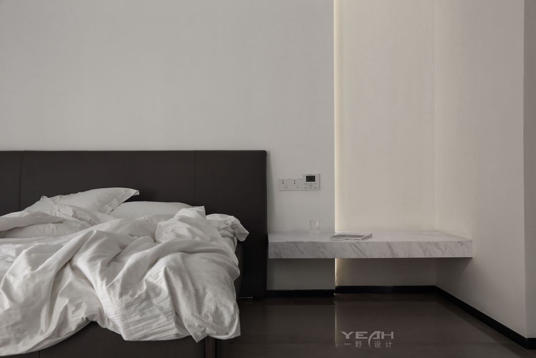 一隅空间 | 东方文学与北欧风光的共融-52