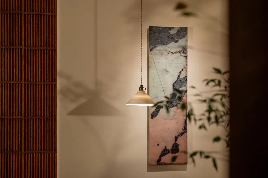 钱塘花园·宁波小鲜丨中国北京丨IN.X屋里门外设计-13