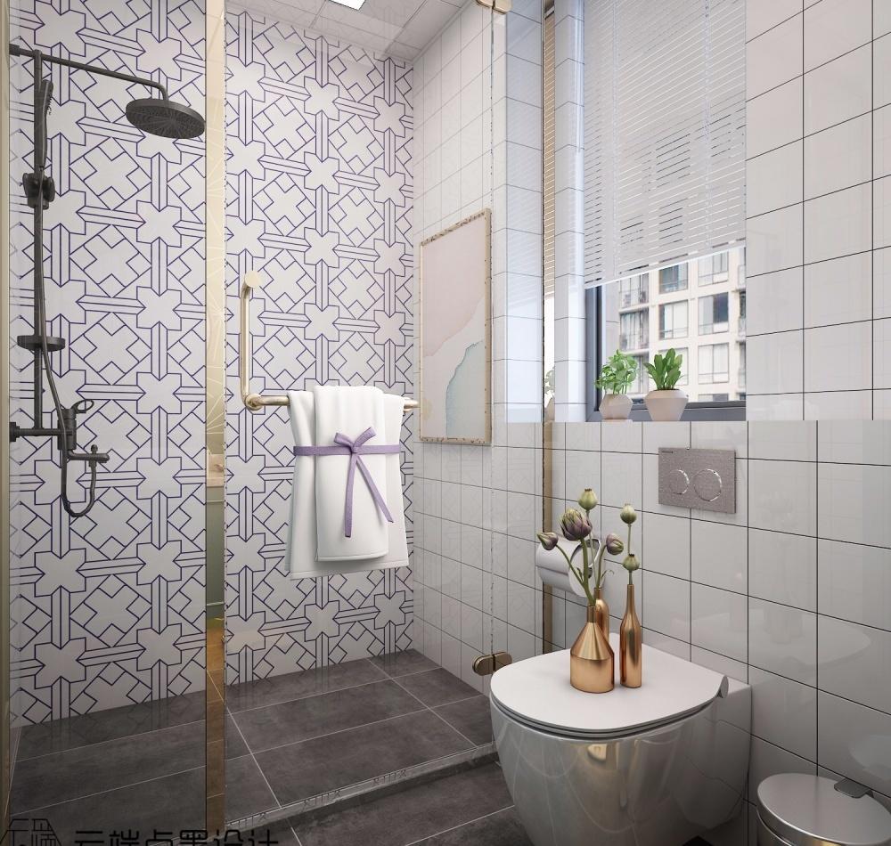 
云端点墨设计丨闫家骐 - 悦然奇城 -21