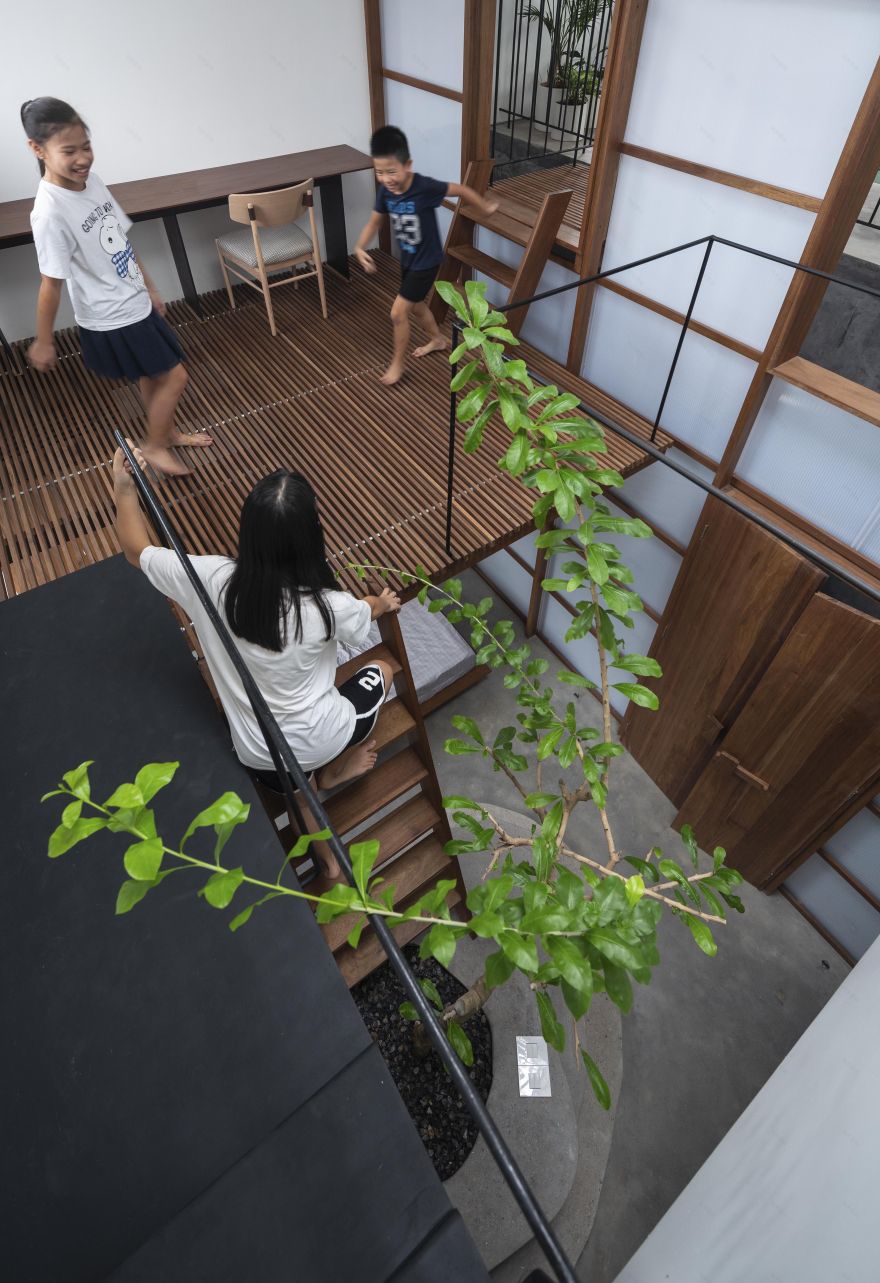 Mimosa 别墅改造-5