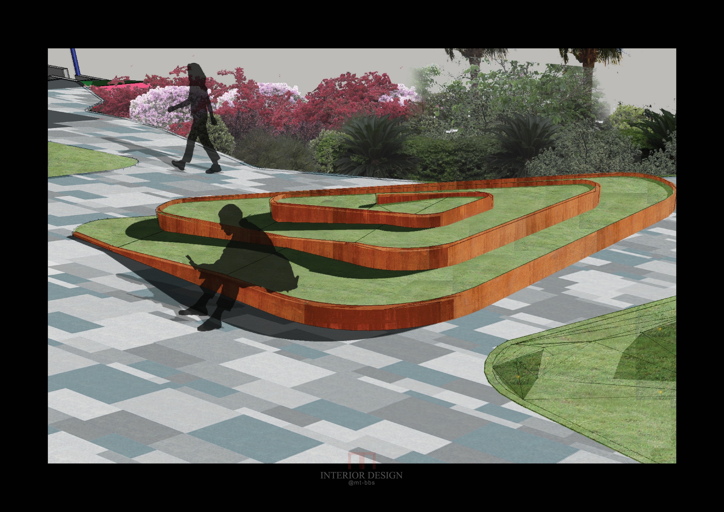 Blvd  雅兰酒店方案设计汇报文本-2-30