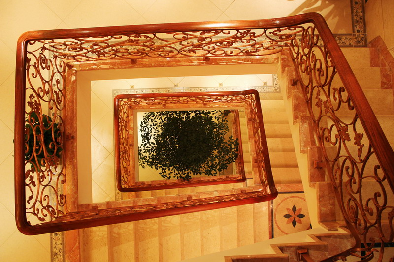 昆明湖景天颐家园-5