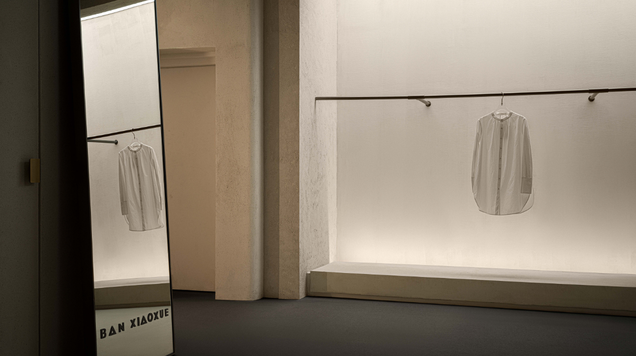 班小雪丨中国合肥丨JSD简璞设计-29