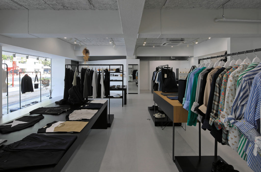 宫崎县宫崎市的精选商店（改修）丨日本宫崎丨有限会社COGITE-16