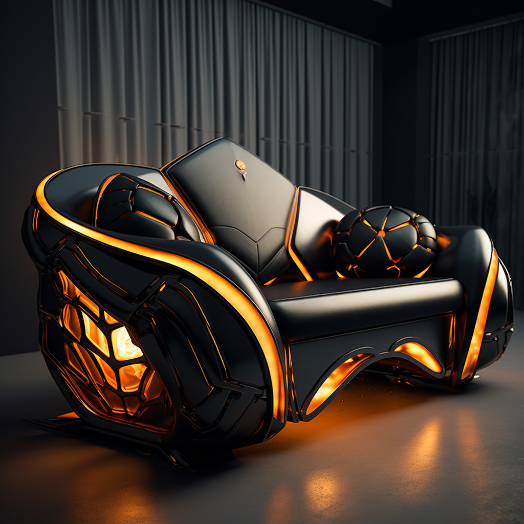 未来派霓虹椅-19