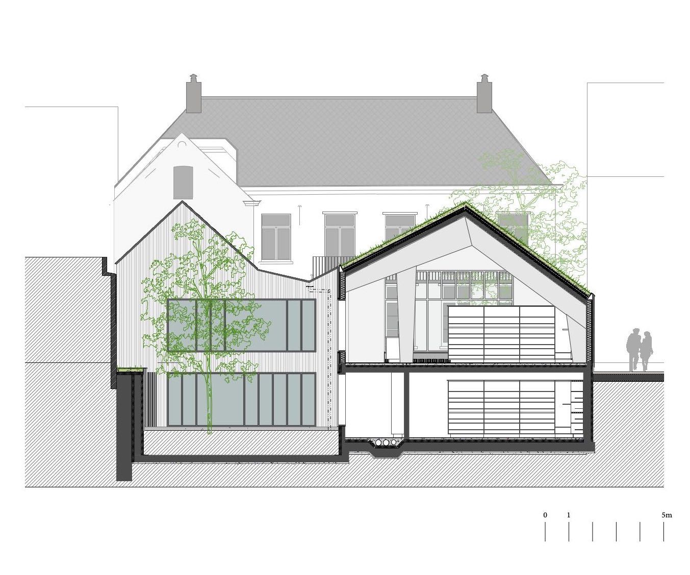 Pedico Shop / murmuur architecten + Robbrecht & Daem architecten-39