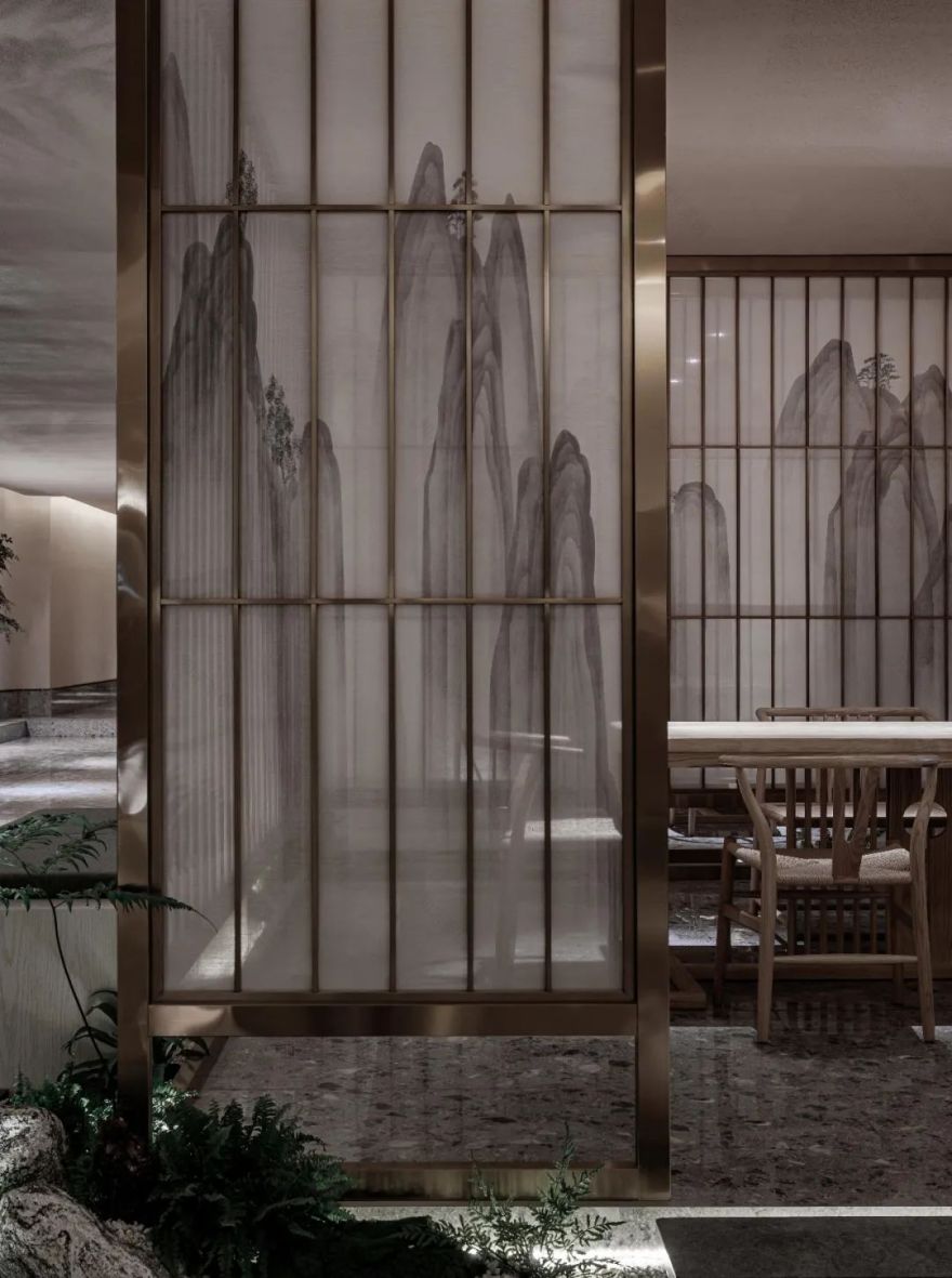 MJD無印良品設計 | Three Yard 养生馆-39