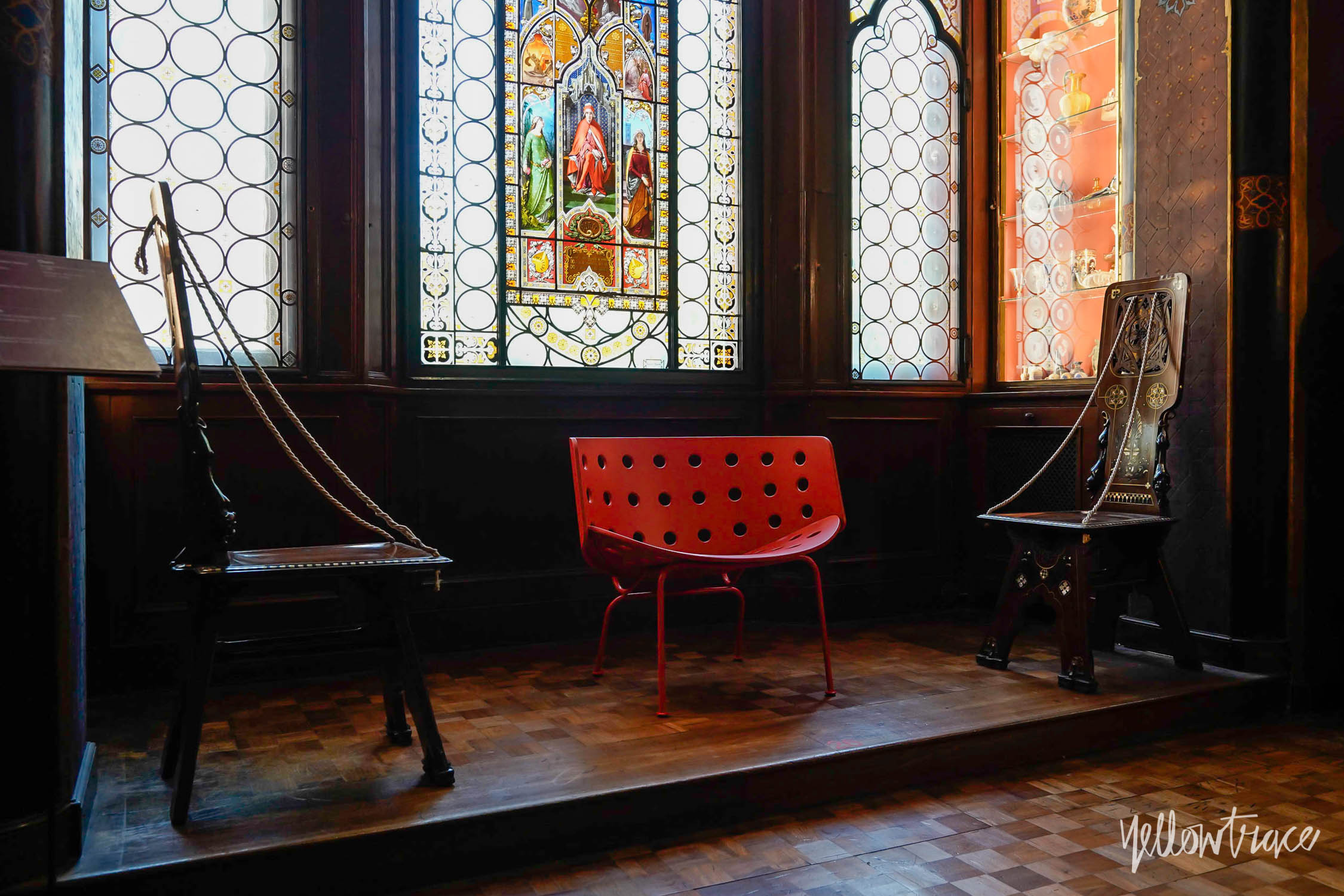 2022 米兰设计周 | 重启的美好与希望-89