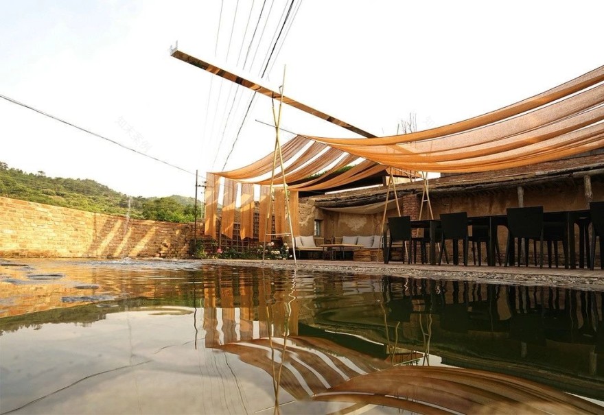 山野乡间丨体验梦幻的田园生活-59