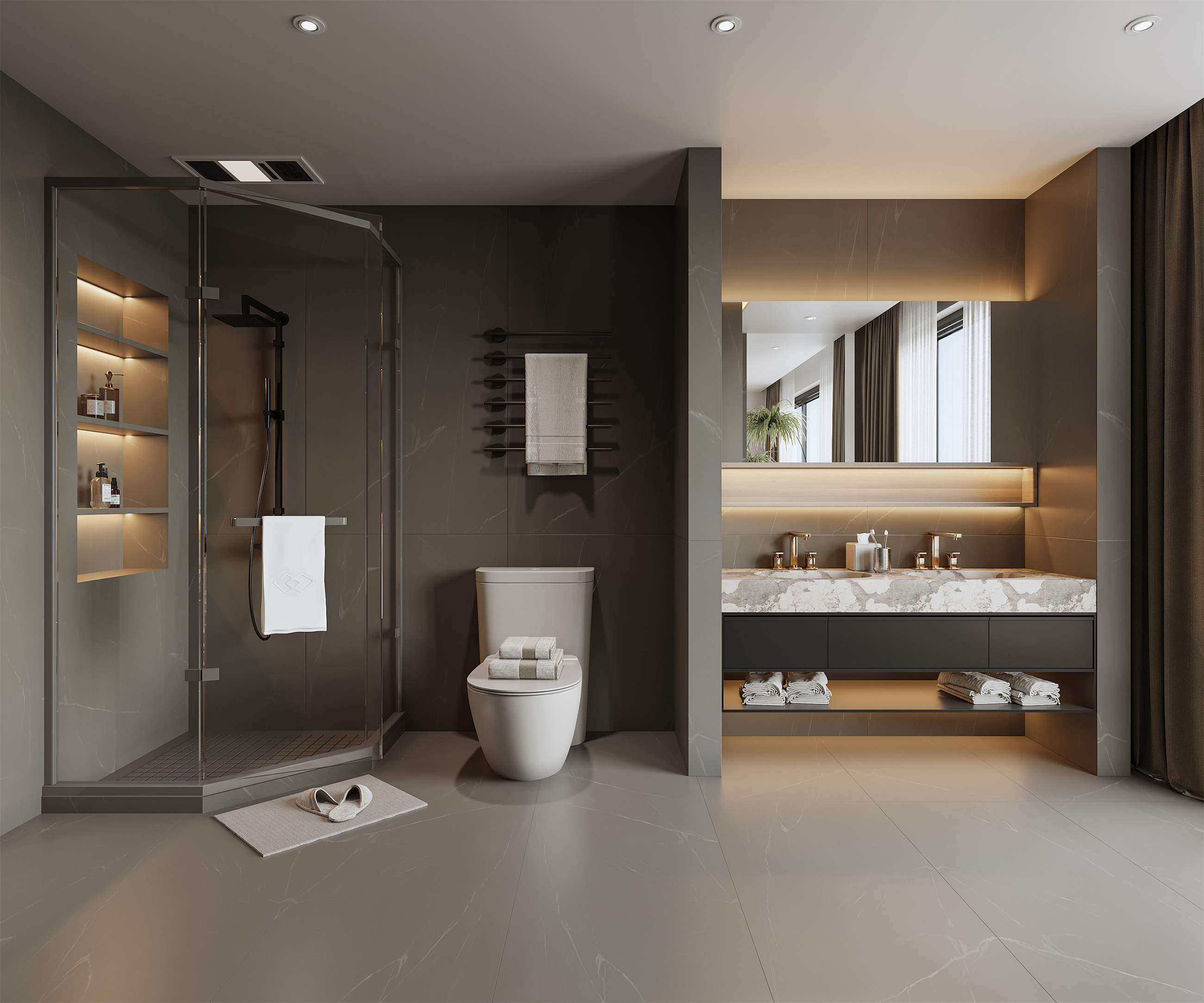 黑白灰·克制与格调之美-3