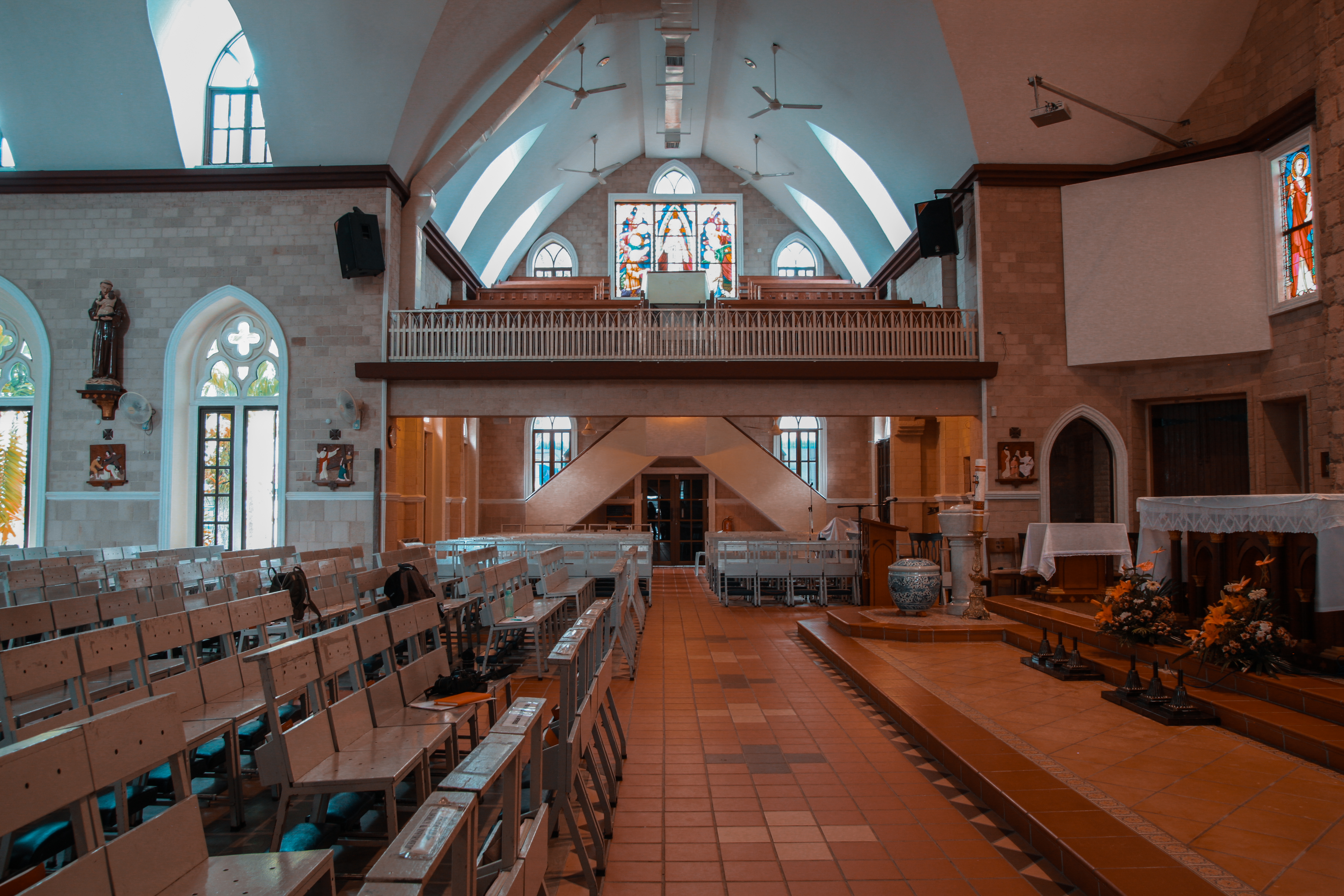 Church of the Immaculate Conception-16