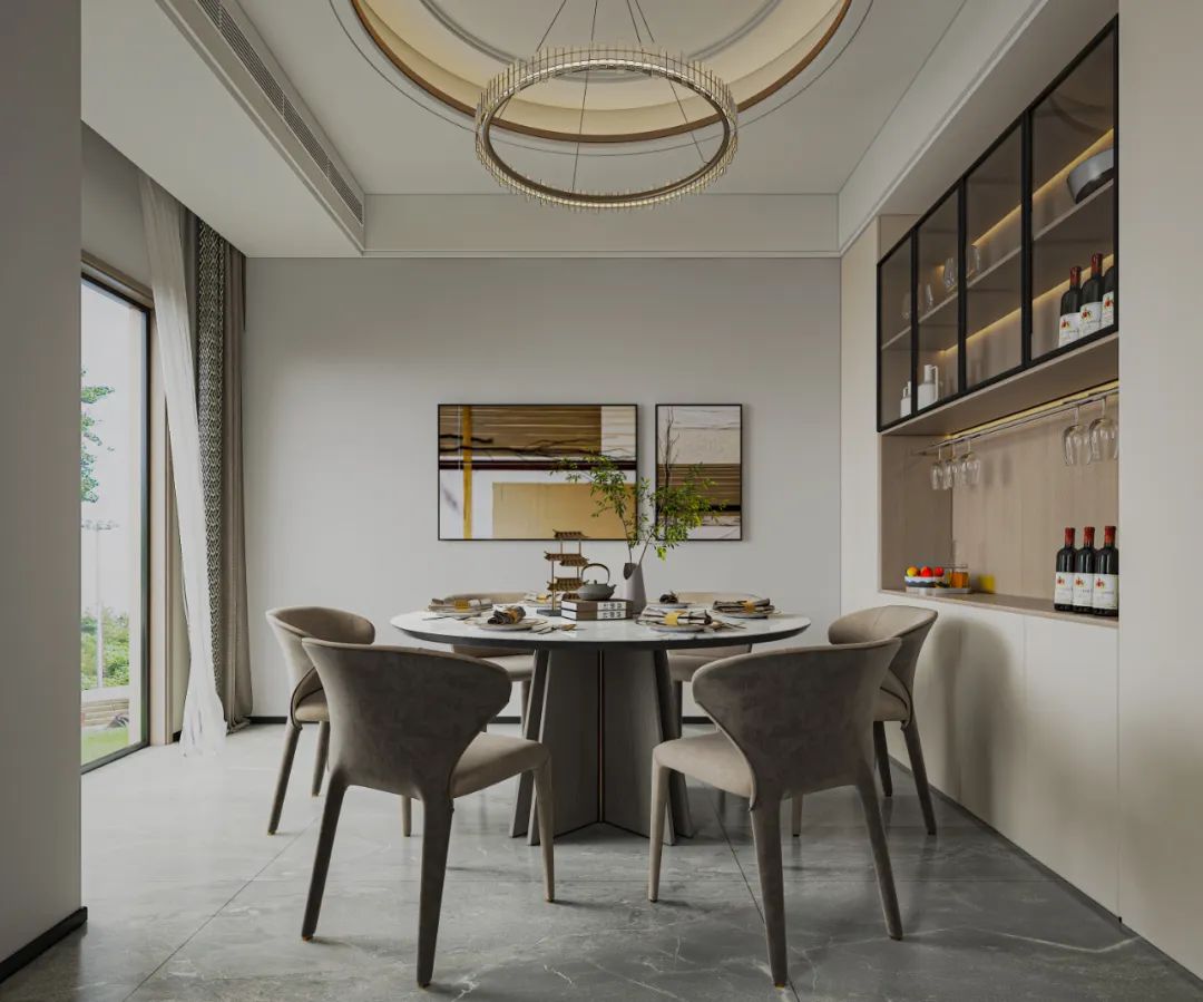 逸境 · 心中的那片自留地丨中国陕西丨逸境精造-29