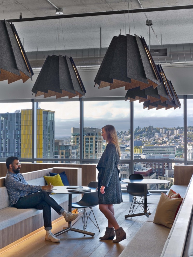 HBO西雅图工作区  Rapt Studio-25