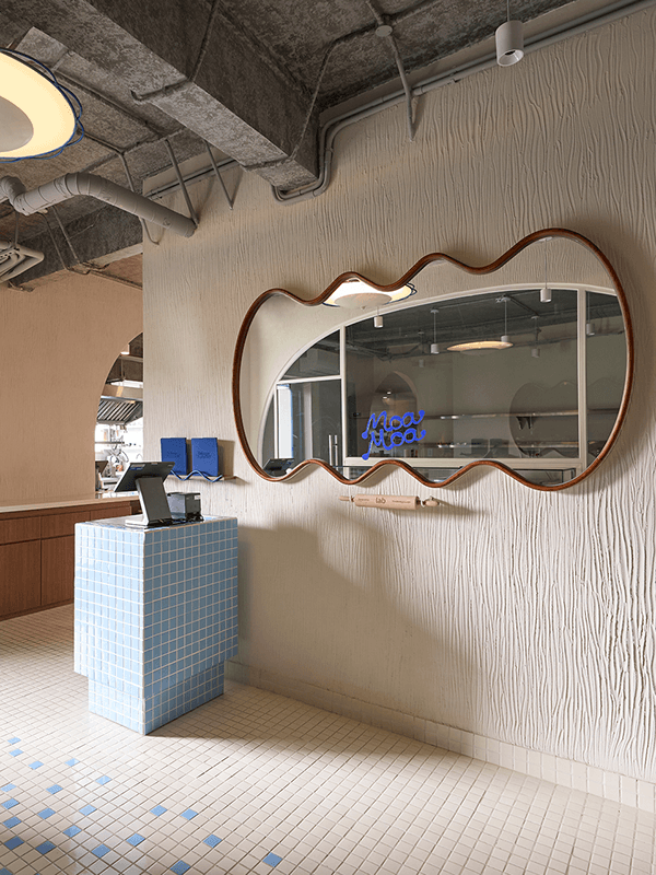 莫阿莫阿意大利面俱乐部丨越南胡志明市丨The Lab,Giang Ho,Thinh Tran等-17