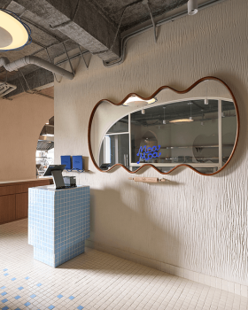 莫阿莫阿意大利面俱乐部丨越南胡志明市丨The Lab,Giang Ho,Thinh Tran等