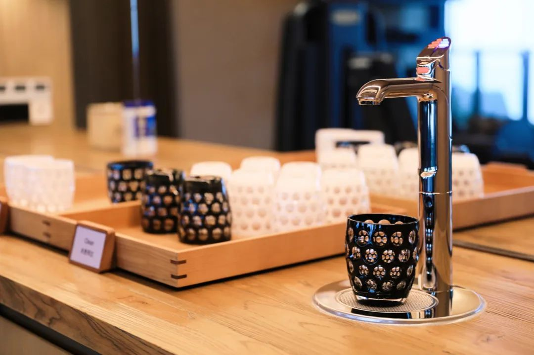 阿丽拉珠海东澳岛酒店丨中国珠海丨HSD水平线设计-334