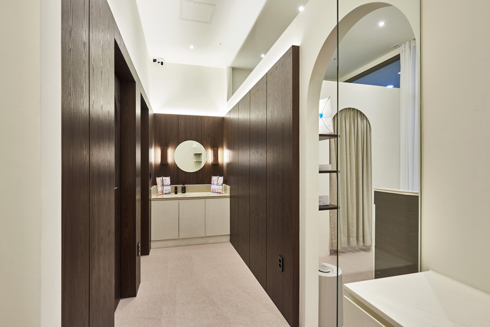 现代简约风 14 坪公寓设计-8